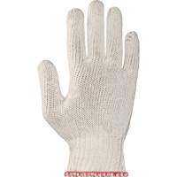 GLOVE STRING POLY/COTTONSMALL Sidevic Inc.
