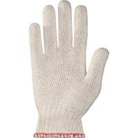 GLOVE STRING POLY/COTTONSMALL Sidevic Inc.