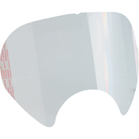 Protecteurs pour lentille claire Sidevic Inc.