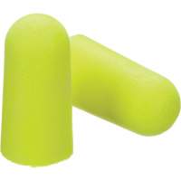 E-A-Rsoft Yellow Neon Earplugs, Bulk - Polybag Sidevic Inc.