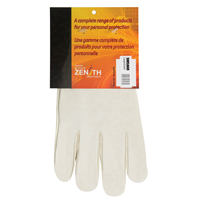 Gants pour conducteurs &agrave; ajustement serr&eacute;, Grand, Paume en Cuir fleur de vache Sidevic Inc.