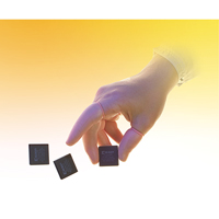 Doigtiers antistatiques en latex pour salles propres QRP Sidevic Inc.