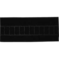 Fibre-Metal&reg; Comfort Enhancing Replacement Sweatband Sidevic Inc.