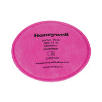 North&reg; Respirator Filters, Particulate Filter, P100 Filter Sidevic Inc.