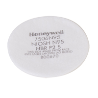 North&reg; Respirator Filters, Particulate Filter, N95 Filter Sidevic Inc.