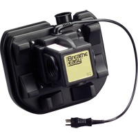 Appareils de protection respiratoire (APR) &agrave; &eacute;puration d'air motoris&eacute; Breathe Easy Sidevic Inc.