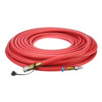 Tuyaux &agrave; basse pression pour respirateurs PAPR 3M, Basse pression, 100' Sidevic Inc.