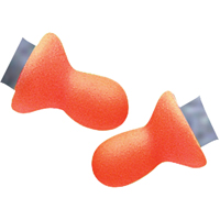 Bouchons de rechange pour Quiet Bands de Howard Leight, NRR dB 27, R&eacute;pond ou surpasse la norme CSA classe BL Sidevic Inc.