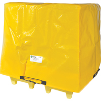 Poly-Slim-Line 6000 Tarp Sidevic Inc.