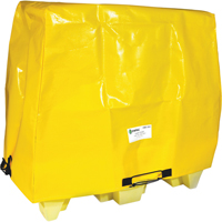 Poly-Spillpallet 2000 Tarp Sidevic Inc.