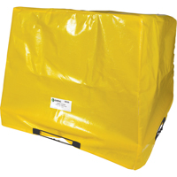 4-Drum Workstation Tarp Sidevic Inc.