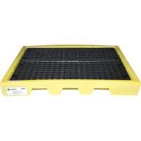 Spill Containment Pallets