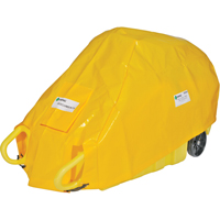 Poly-Dolly&reg; Tarp Sidevic Inc.