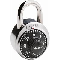 Cadenas, Combinaison, Acier tremp&eacute;, Largeur de 1-7/8" Sidevic Inc.