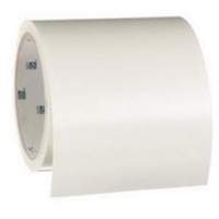 Overlaminate Tape, 2.5 mils, 360" L, 4-1/4" W Sidevic Inc.