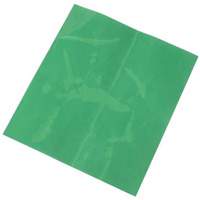 Gauge Marking Label, 10" x 9", Polyester Sidevic Inc.