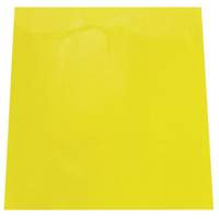 Gauge Marking Label, 10" x 9", Polyester Sidevic Inc.