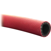 Tuyau polyvalent, Air/Eau, Caoutchouc EDPM, 1/2" dia., 700' lo, 300 psi Sidevic Inc.