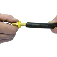 Tuyaux &agrave; air Topflex Lock-On - Raccords reutilisables de rechange Sidevic Inc.