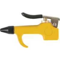 Compact Blow Guns , 1/4" NPT, 9 SCFM, 150 PSI Sidevic Inc.