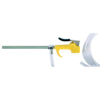Compact Blow Guns - Siphon Tip Blow Guns, 1/4" NPT, 10 SCFM, 150 PSI Sidevic Inc.