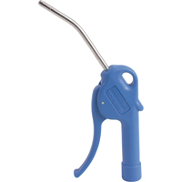 Soufflettes Airpro - Soufflettes haute performance, 1/4" NPT, 9,2 pi³/min standard, 150 psi Sidevic Inc.