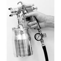 In-Line Air Flow Regulators, 1/4" NPT, 160 PSI Max. PSI, In Line Sidevic Inc.