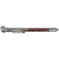 Low Pressure Tire Gauges Sidevic Inc.