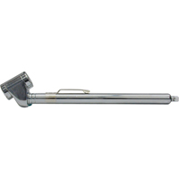 Dual Foot High Pressure Gauge Sidevic Inc.