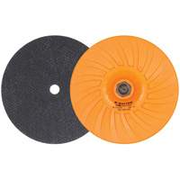 QUICK-STEP Interface Pad for Curved Surfaces Sidevic Inc.