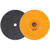 Tampon d'interface pour surfaces recourb&eacute;es QUICK-STEP Sidevic Inc.