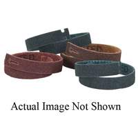 BLENDEX T-Lock Belt, 1-3/16" W x 25" L, Coarse Grit Sidevic Inc.