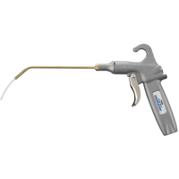 Blind Hole Air Guns, 1/4" NPT, 35 CFM, 120 PSI Sidevic Inc.