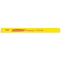 Restripe&reg; Power Hacksaw Blade, High Speed Steel, 23" L Sidevic Inc.