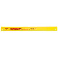 Restripe&reg; Power Hacksaw Blade, High Speed Steel, 18" L Sidevic Inc.