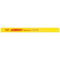 Restripe&reg; Power Hacksaw Blade, High Speed Steel, 18" L Sidevic Inc.