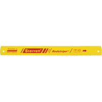 Restripe&reg; Power Hacksaw Blade, High Speed Steel, 28' L Sidevic Inc.