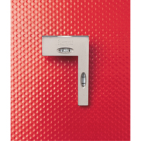 NIVEAU A CADRE, 2X3" (50X75MM) Sidevic Inc.