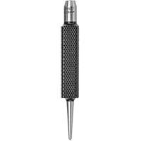 Centre Punch with Square Shank, 1/16" Dia., 3/8" Stock Size, 3" L Sidevic Inc.
