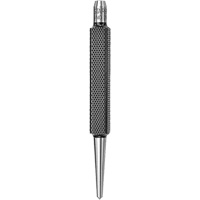 Centre Punch with Square Shank, 1/8" Dia., 3/8" Stock Size, 4" L Sidevic Inc.