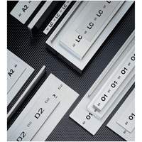 Hardened Steel Stock Sidevic Inc.