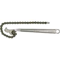 Chain Wrench Sidevic Inc.
