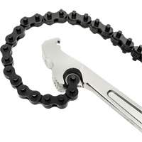 Chain Wrench Sidevic Inc.