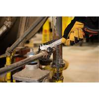 Chain Wrench Sidevic Inc.