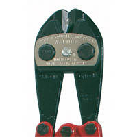 Coupe-boulons extra-robustes, Coupe centrale Sidevic Inc.