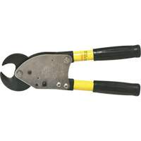 Couteau &agrave; rochet, 14" Sidevic Inc.