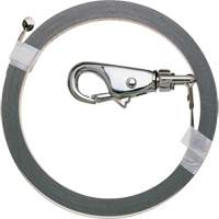 Replacement Blade for Atlas&reg; Chrome Clad&reg;/Nubian&reg; Double Duty Oil Gauging Sidevic Inc.