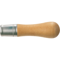 Metal Ferruled Wooden Handle Sidevic Inc.