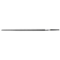 Single Cut File, 7-47/50" L, Round, Bastard Cut Sidevic Inc.