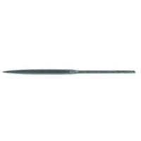 Lime aiguille #0, Demi-ronde, 4" Sidevic Inc.